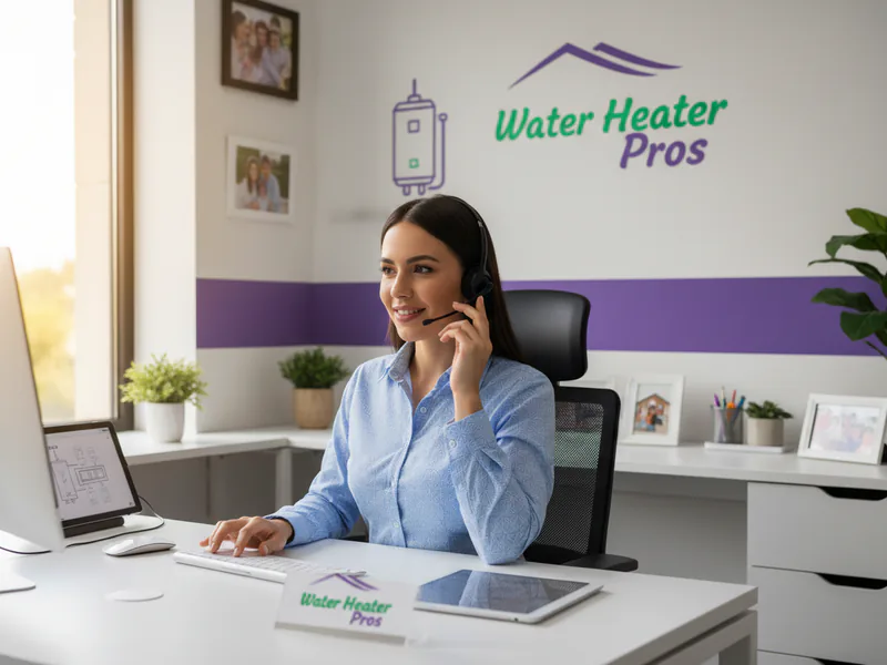 Water Heater Repair  in Woodbridge  FAQ